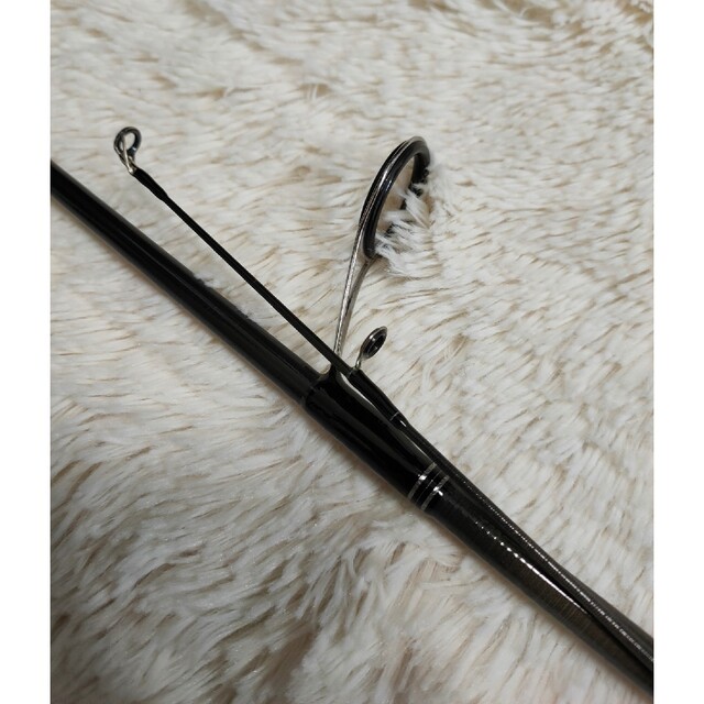 DAIWA】ダイワ シーバスロッド CROSSOVER 902MLFS dev.unilibre.edu.mx