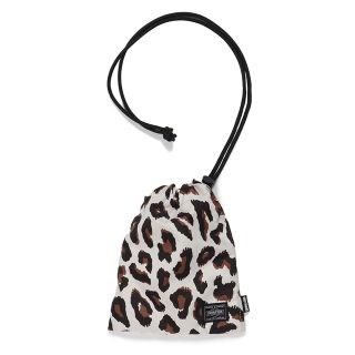 黒蓮葉 GAKKIN LOTUS SACOCHE BAG 舐達麻 | cprc.org.au