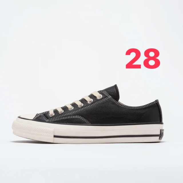 即日配送！完売！CONVERSE ADDICT コンバース アディクト