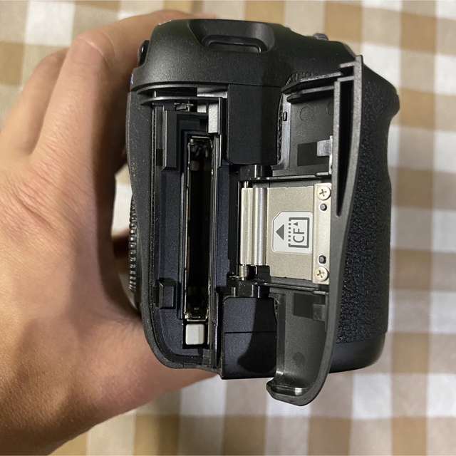 【値下げ交渉可能】Canon EOS 7D＋レンズ付き 付属品多数 4