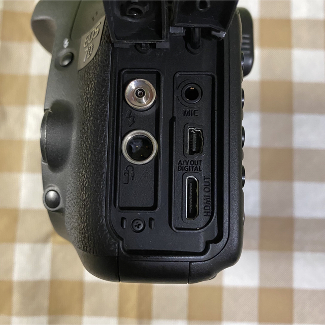 【値下げ交渉可能】Canon EOS 7D＋レンズ付き 付属品多数 6