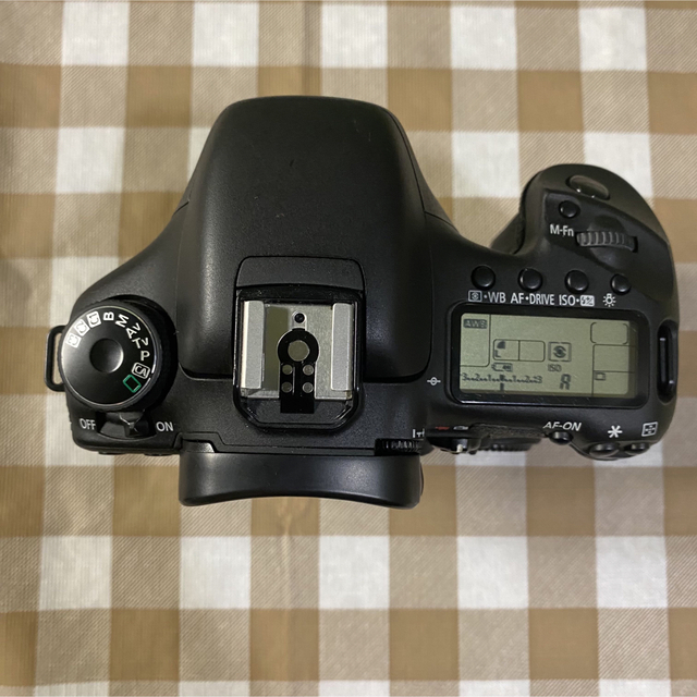 【値下げ交渉可能】Canon EOS 7D＋レンズ付き 付属品多数 2