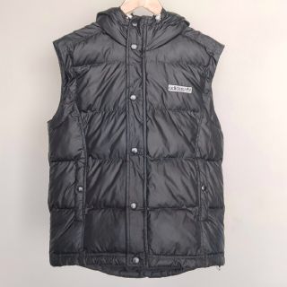 アディダス ダウンベスト(メンズ)の通販 100点以上 | adidasのメンズを