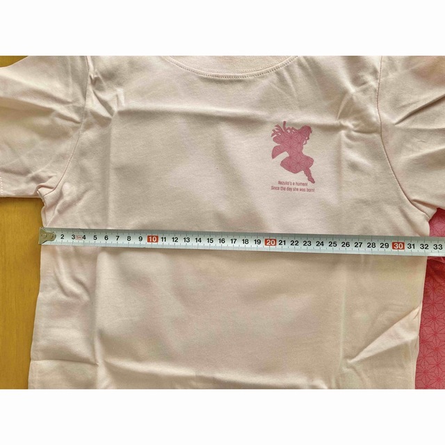 GU - 新品 GU鬼滅の刃 ねずこ セットアップ Tシャツハーフパンツ 110の通販 by kikipu-'s shop|ジーユーならラクマ