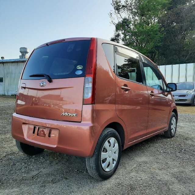 ムーヴL175S‼️5万キロ台‼️11万円‼️ 【期間限定】 www.fasf.edu.br