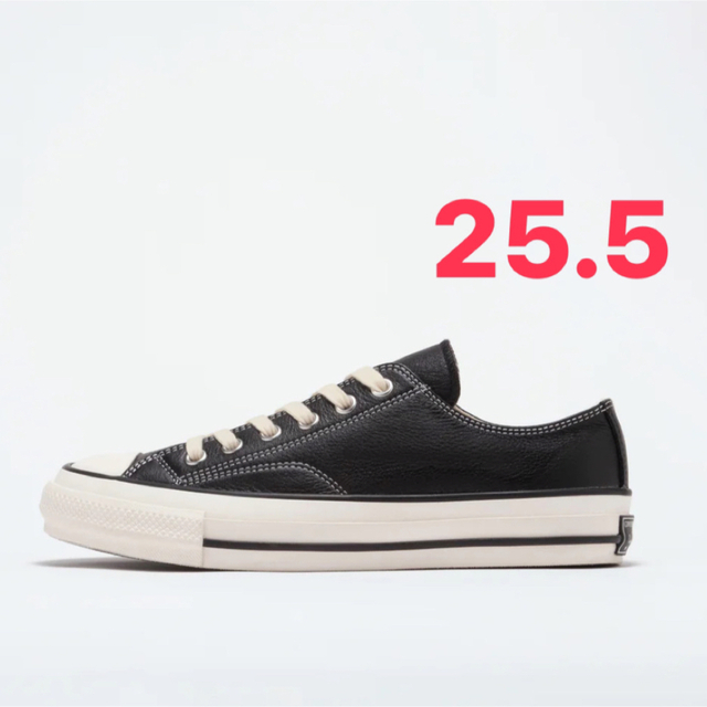 anderssonbell即日配送！完売！CONVERSE ADDICT コンバース アディクト