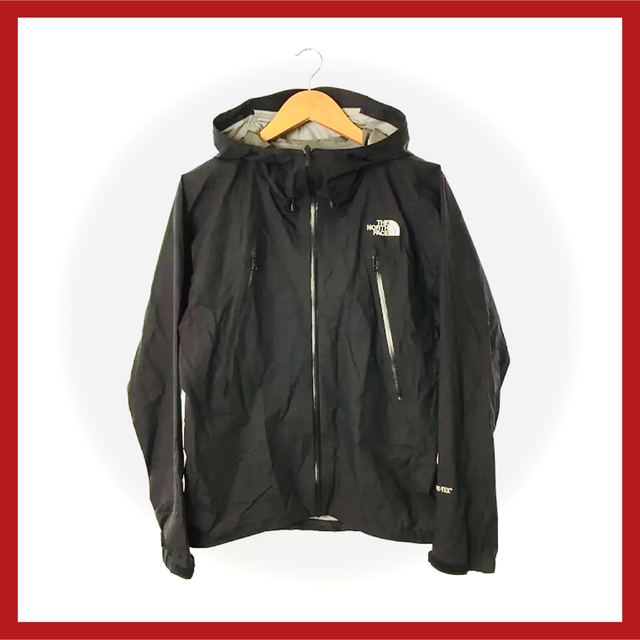 THE NORTH FACE(ザノースフェイス)の【美品】NORTH FACE ノースフェイス　クライムベリーライトジャケット メンズのジャケット/アウター(マウンテンパーカー)の商品写真