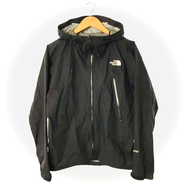 THE NORTH FACE(ザノースフェイス)の【美品】NORTH FACE ノースフェイス　クライムベリーライトジャケット メンズのジャケット/アウター(マウンテンパーカー)の商品写真