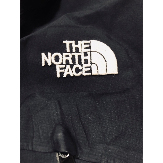 【美品】NORTH FACE ノースフェイス　クライムベリーライトジャケット 2