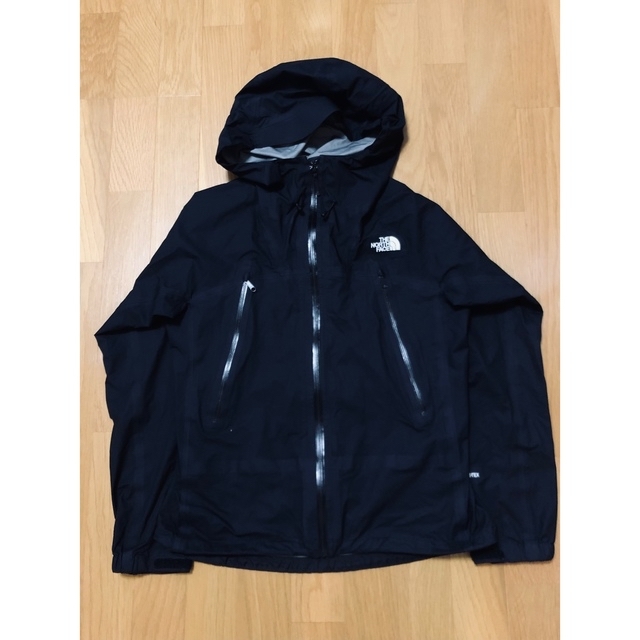 【美品】NORTH FACE ノースフェイス　クライムベリーライトジャケット 8