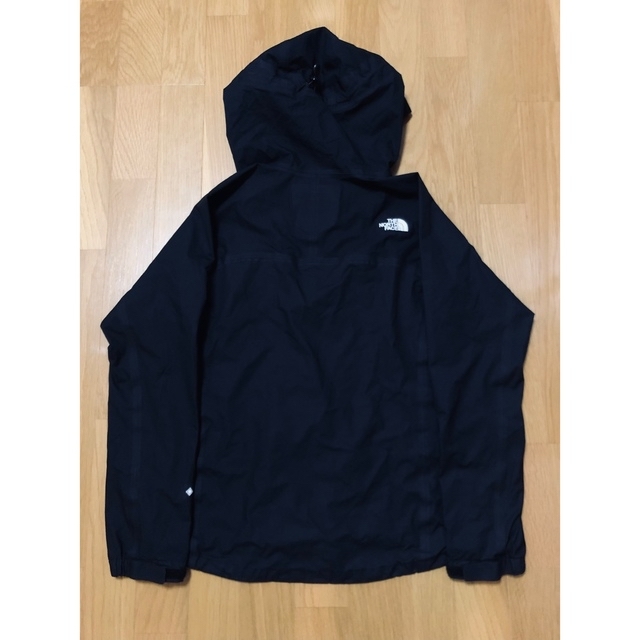 THE NORTH FACE(ザノースフェイス)の【美品】NORTH FACE ノースフェイス　クライムベリーライトジャケット メンズのジャケット/アウター(マウンテンパーカー)の商品写真