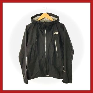 ザノースフェイス(THE NORTH FACE)の【美品】NORTH FACE ノースフェイス　クライムベリーライトジャケット(マウンテンパーカー)