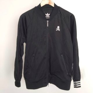 マスターマインドジャパン(mastermind JAPAN)のmastermind / adidas(ジャージ)