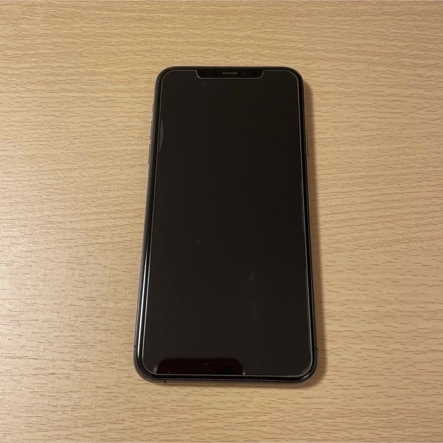 iPhone 11 Pro Max スペースグレイ 64 GB docomo スマートフォン iPhone 11 Pro Max スペースグレイ 64 GB docomo スマートフォン