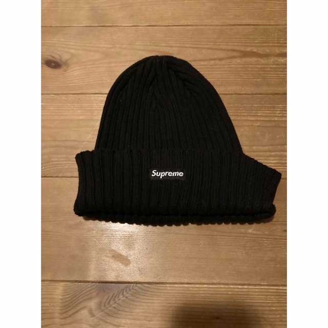 supremeニット帽