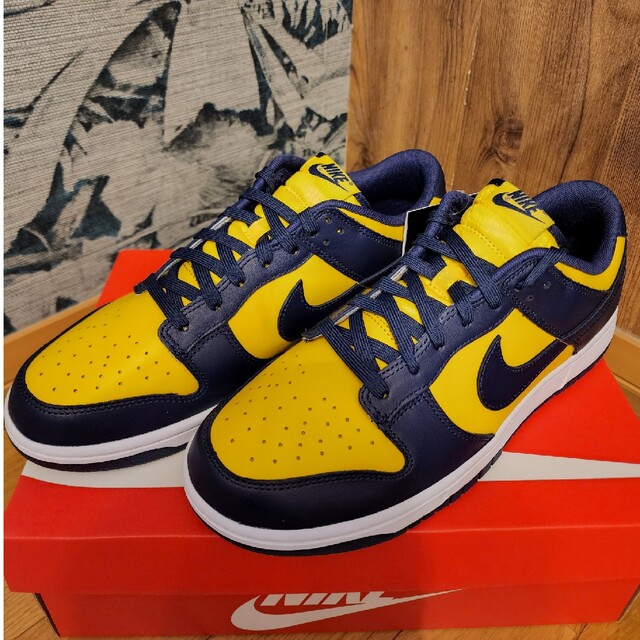 Nike Dunk Low \