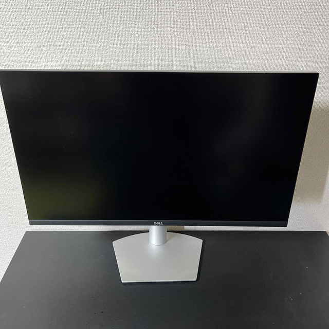 DELL S2722QC 27インチ 4K UHD USB-C PCモニター