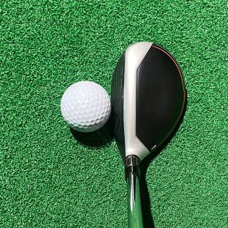 テーラーメイド(TaylorMade)のtailormade m6 4ut(クラブ)