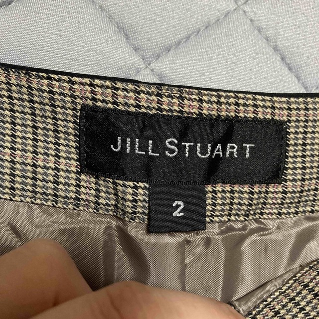 JILLSTUART(ジルスチュアート)のJILLSTUART☆ショートパンツ レディースのパンツ(ショートパンツ)の商品写真