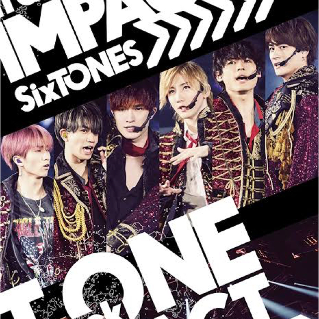 SixTONES 専用