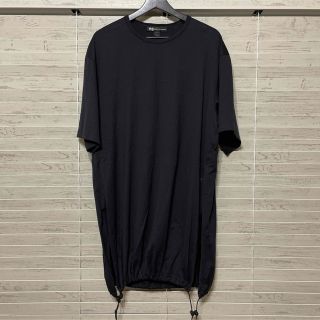 Y-3 Tシャツ カットソー XS ワンピース