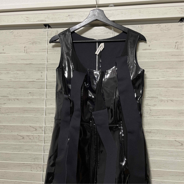 血と薔薇 COMMEdesGARCONS ワンピース - nayaabhaandi.com