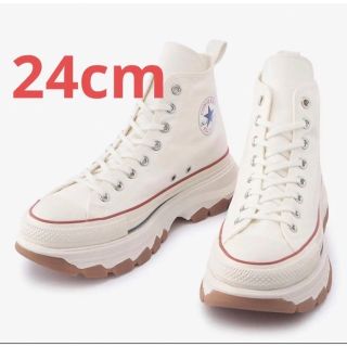 ALL STAR（CONVERSE） - コンバース オールスター 100 トレック ...