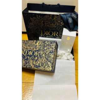 ディオール(Dior)のディオール　Dior ジャドール　ボディーミスト　未使用(ボディローション/ミルク)