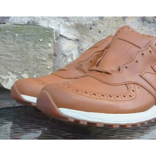New Balance Grenson M576 ニューバランス グレンソン