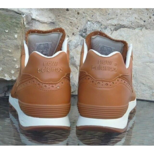 New Balance Grenson M576 ニューバランス グレンソン