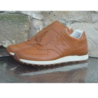New Balance Grenson M576 ニューバランス グレンソンの通販 by