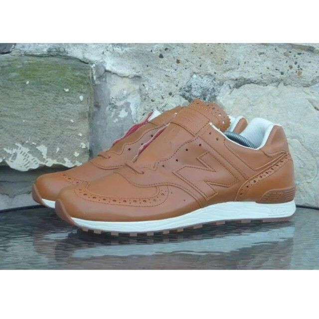 27.0 New Balance Grenson M576 ニューバランス