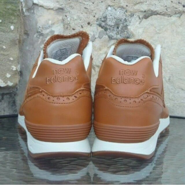 27.0 New Balance Grenson M576 ニューバランス
