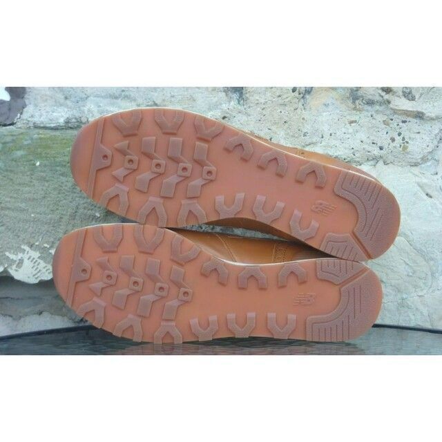 27.0 New Balance Grenson M576 ニューバランス