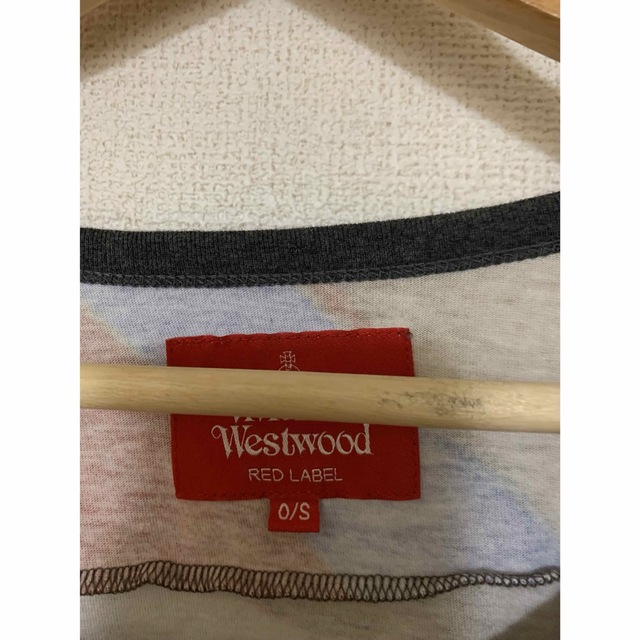 贈与 vivienne westwoodユニオンジャックTシャツ ecodieselcolombiasa.com