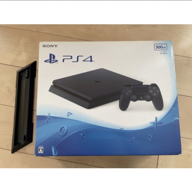 SONY PlayStation4 本体 CUH-2000AB01