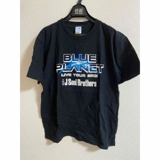 サンダイメジェイソウルブラザーズ(三代目 J Soul Brothers)の# 三代目　ジェイソウル　ブラザーズ　Ｔシャツ(Tシャツ/カットソー(半袖/袖なし))