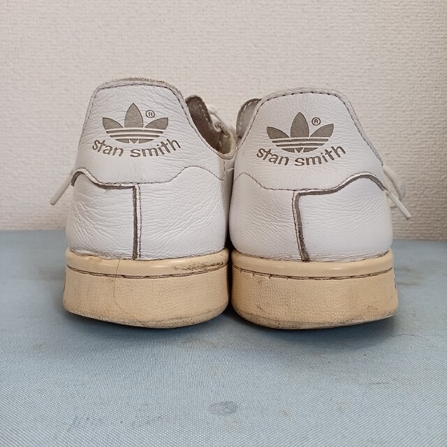 adidas(アディダス)のADIDAS　STAN SMITH　ホワイト メンズの靴/シューズ(スニーカー)の商品写真