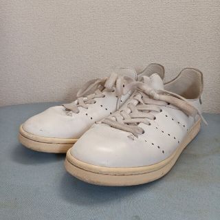 アディダス(adidas)のADIDAS　STAN SMITH　ホワイト(スニーカー)