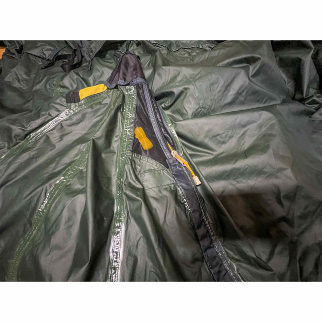 DEAL DESIGN - DANA DESIGN デイナデザイン ヌックタック テント DEAL DESIGN - DANA DESIGN デイナデザイン ヌックタック テント