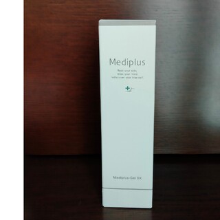 メディプラス(Mediplus)のメディプラスゲルDX(オールインワン化粧品)