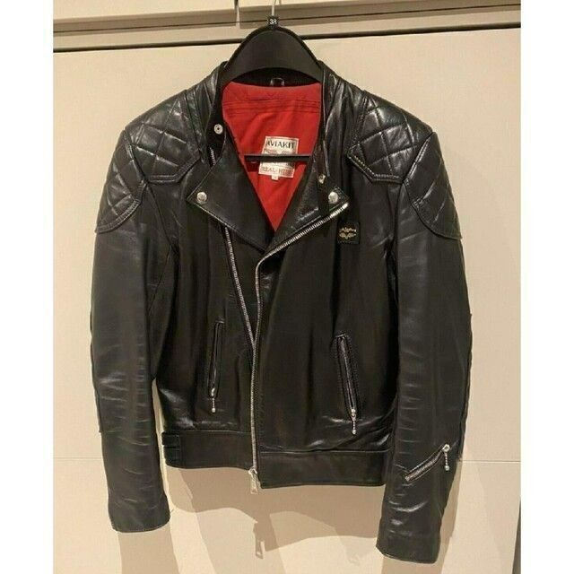 LEWIS LEATHERS ルイスレザー レザージャケットレザージャケット