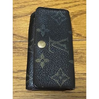 ルイヴィトン(LOUIS VUITTON)のルイヴィトン　キーケース(キーケース)