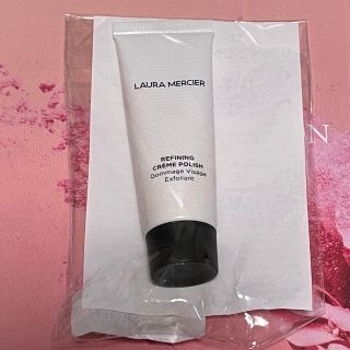 ローラメルシエ(laura mercier)のローラメルシエ リファイニング クリームポリッシュ(洗顔料)