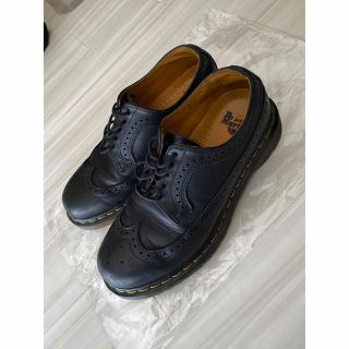 ドクターマーチン(Dr.Martens)のDr.Martens 3989(ブーツ)