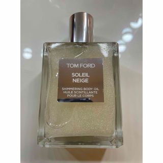 トムフォードビューティ(TOM FORD BEAUTY)のトムフォード【ラメ100ml】(ボディオイル)