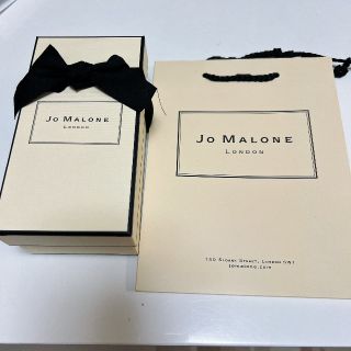 ジョーマローン(Jo Malone)のJO MALONE ジョーマローン　レッドローズバスオイル30ml(入浴剤/バスソルト)