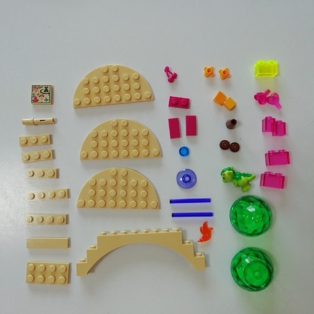 Lego(レゴ)のレゴ中古 ELVES 41177 エンタメ/ホビーのエンタメ その他(その他)の商品写真