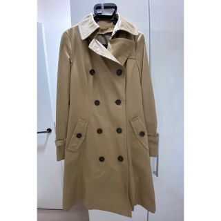青山 - 【新品未使用】【n-line Precious】青山 ライナー付きトレンチ