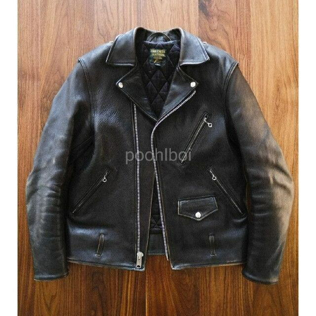 25%OFF】 FINE ファインクリークレザーズ LEATHERS CREEK レザー
